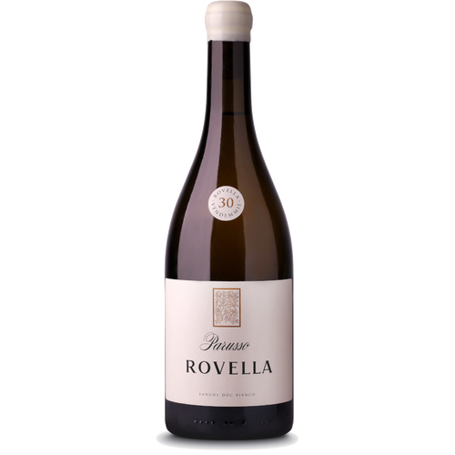 Parusso - Rovella Langhe Bianco 2021 DOC