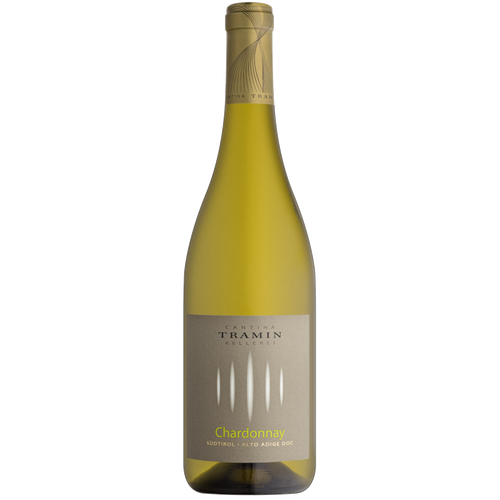 Kellerei Tramin - Chardonnay 2023 DOC