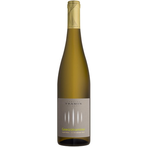 Kellerei Tramin - Gewrztraminer 2022 DOC