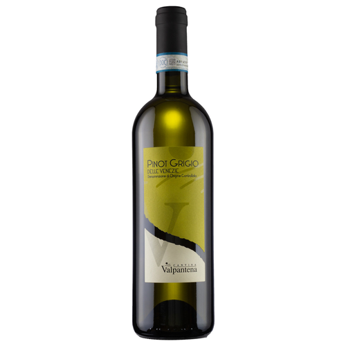 Cantina Valpantena - Pinot Grigio 2023 IGT