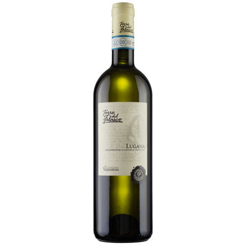 Cantina Valpantena - Lugana Torre del Falasco 2023 DOC