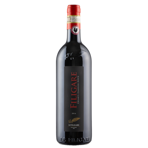 Le Filigare - Chianti Classico 2022 DOCG