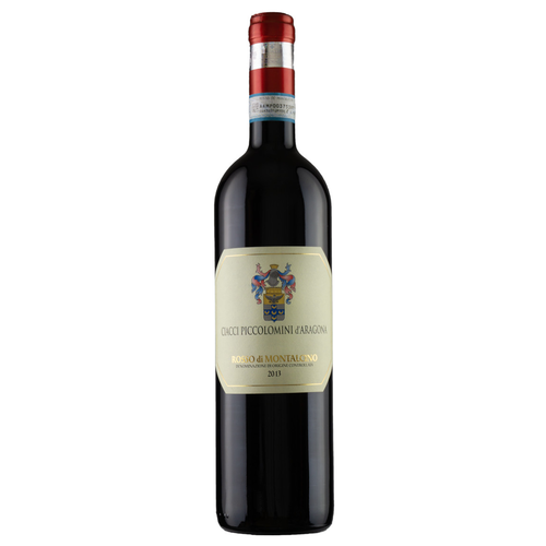 Ciacci Piccolomini d`Aragona - Rosso di Montalcino 2022 DOC