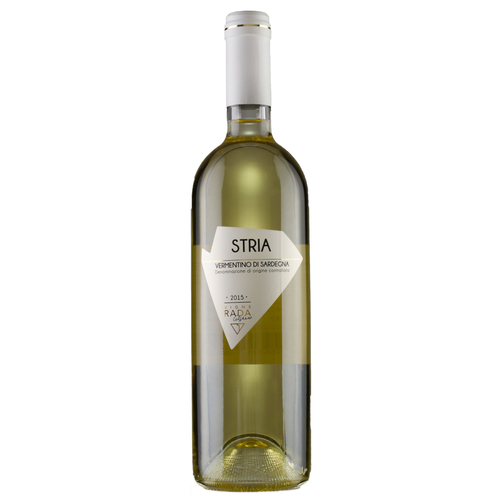 Vigne Rada - Vermentino Stria 2018 DOC