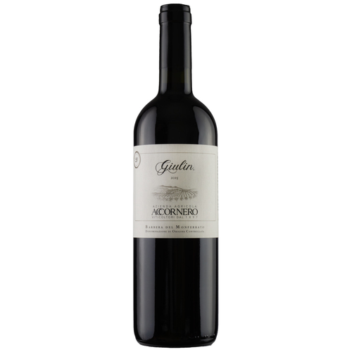 Accornero - Giulin Barbera del Monferrato 2022 DOC