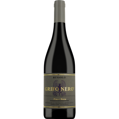 Russolo - Griffo Nero Pinot Nero 2017 IGT