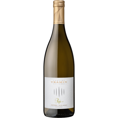 Kellerei Tramin - Sauvignon Pepi 2021 DOC