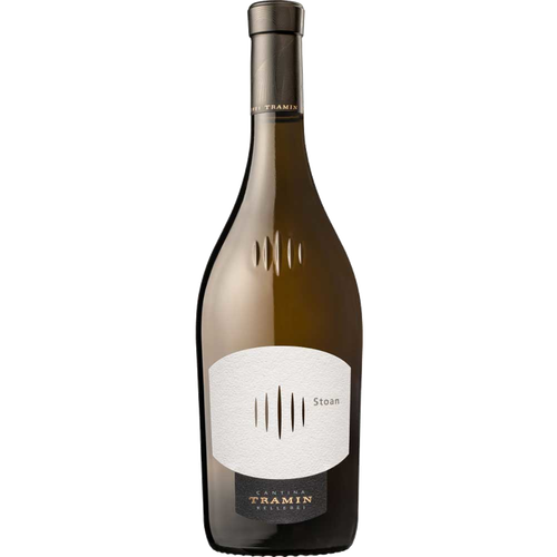 Kellerei Tramin - Stoan Bianco 2021 DOC